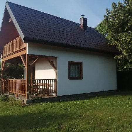 Domek Sasino Exterior foto