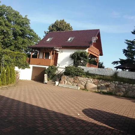 Domek Sasino Exterior foto
